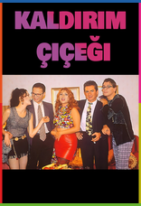 Kaldırım Çiçeği 1080p İndir