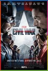 Captain America: İç Savaş İndir