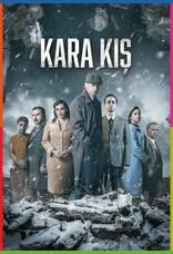 Kara Kış 1080p İndir