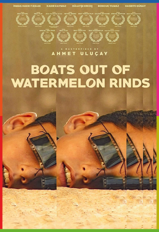 Karpuz Kabuğundan Gemiler Yapmak İndir