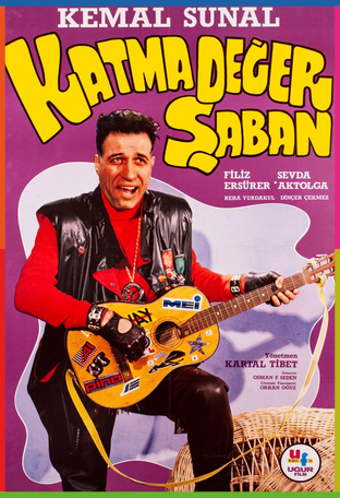 Katma Değer Şaban İndir