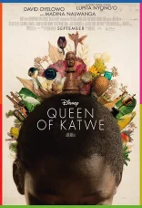 Katwe Kraliçesi İndir