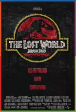 Kayıp Dünya: Jurassic Park İndir