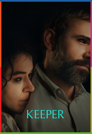 Keeper İndir