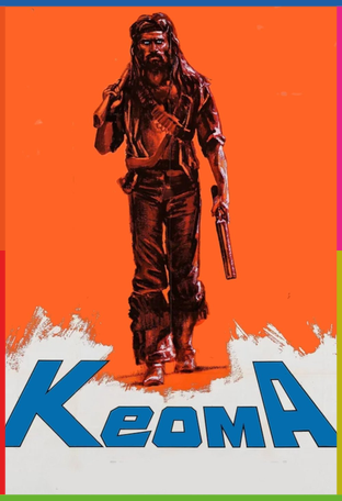 Keoma İndir