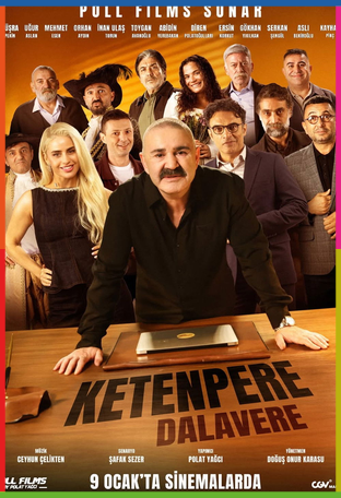 Ketenpere: Dalavere İndir