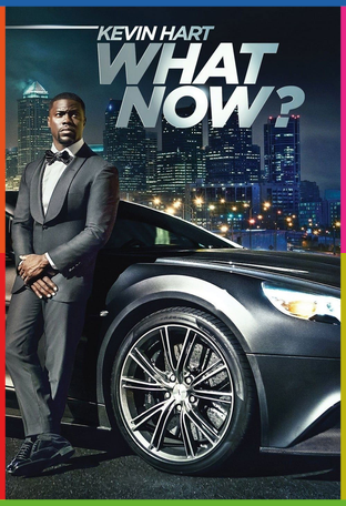 Kevin Hart: What Now? İndir