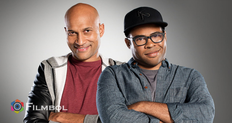 Key & Peele İndir