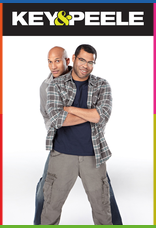 Key & Peele 1080p İndir