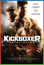 Kickboxer: Misilleme İndir