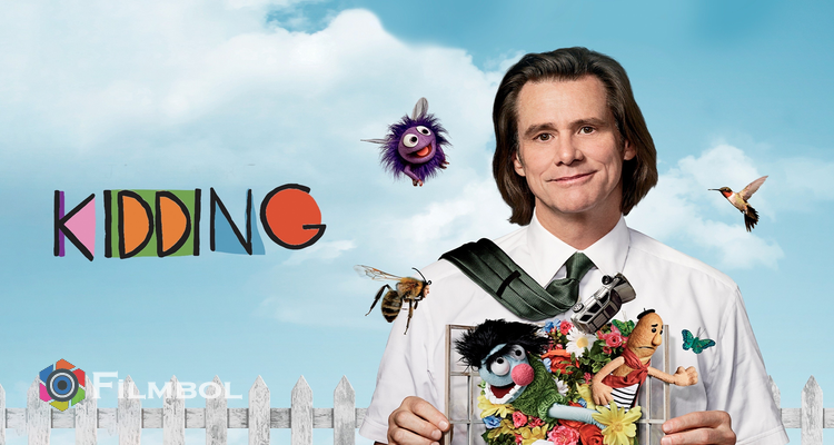 Kidding İndir