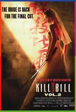 Kill Bill: Vol. 2 İndir