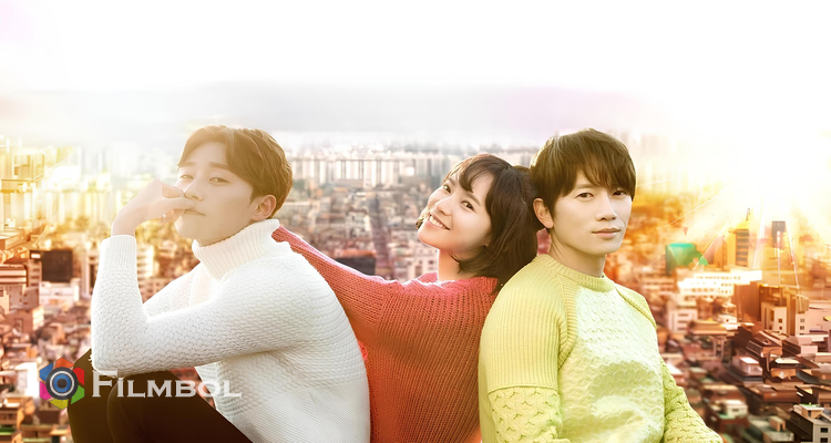 Kill Me, Heal Me İndir