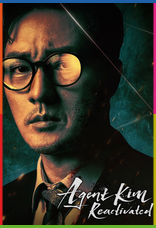 Agent Kim Reactivated 1080p Altyazılı İndir