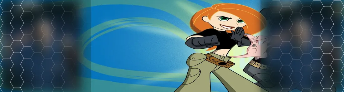 Kim Possible 1080p İndir