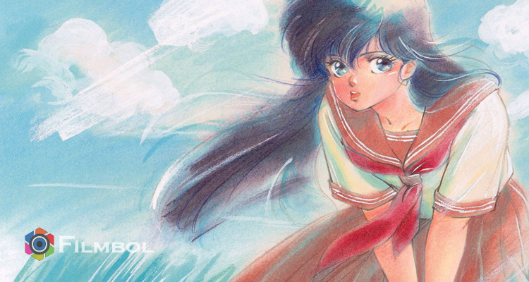 Kimagure Orange Road İndir