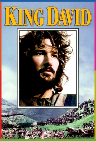 King David İndir