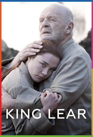 Kral Lear İndir