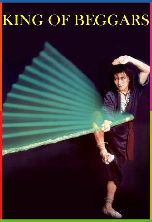 Dilenciler Kralı İndir