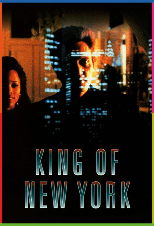 New York’un Kralı İndir