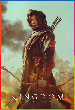 Kingdom: Ashin of the North İndir