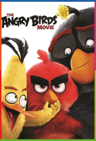  Kızgın Kuşlar Filmi 1 