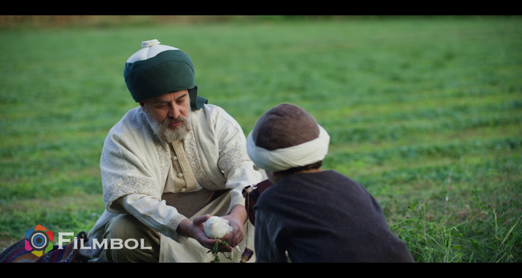 Kızılelma: Bir Fetih Öyküsü İndir