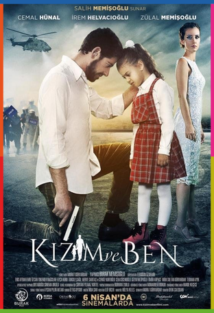 Kızım ve Ben İndir