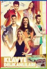 Klavye Delikanlıları 1080p İndir