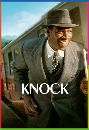Knock İndir