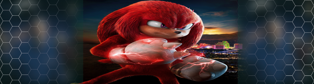Knuckles 1080p İndir