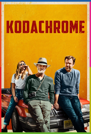 Kodachrome İndir