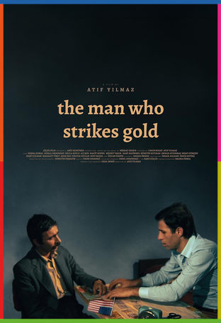 Köşeyi Dönen Adam İndir