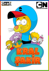 Kral Şakir 1080p İndir