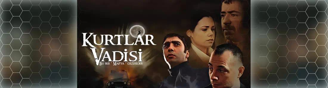 Kurtlar Vadisi 720p İndir