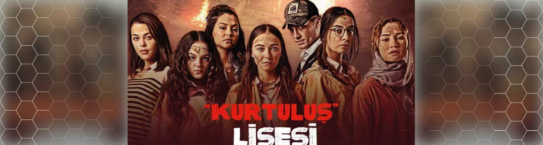 “Kurtuluş” Lisesi 1080p İndir