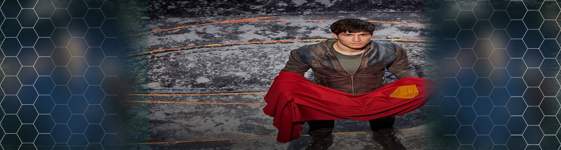 Krypton 1080p İndir