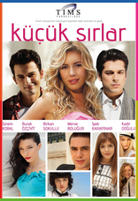 Küçük Sırlar 1080p İndir