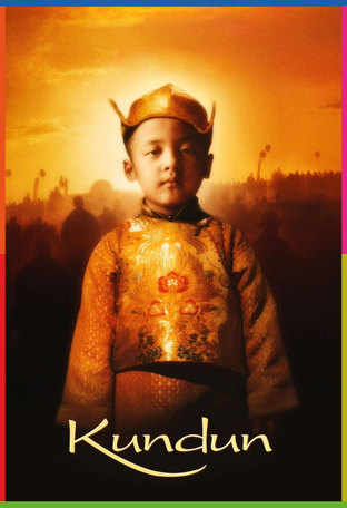Kundun İndir
