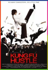 Kung Fu Sokağı İndir
