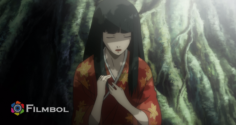Kurozuka İndir