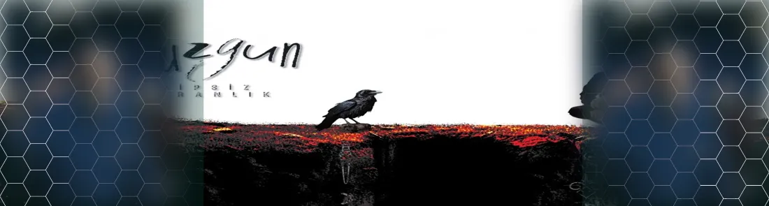 Kuzgun: Dipsiz Karanlık 1080p İndir