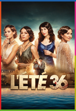 Summer ’36 1080p Dual İndir
