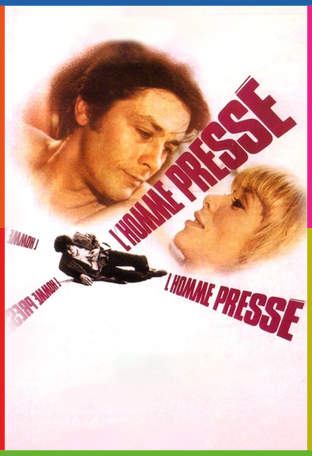 L’Homme pressé İndir