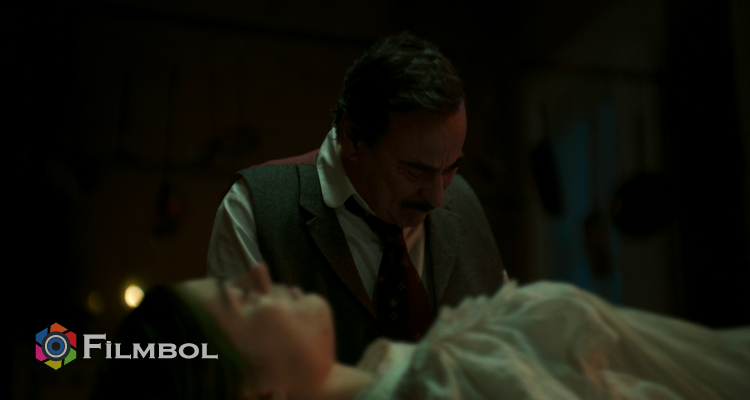 The House of the Spirits İndir