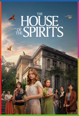 The House of the Spirits 1080p İndir