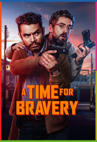 Cesurluk Zamanı İndir