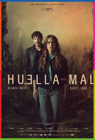 La huella del mal İndir