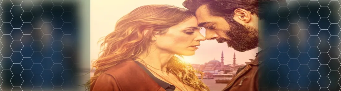 La pasión turca 1080p İndir