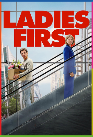 Ladies First İndir